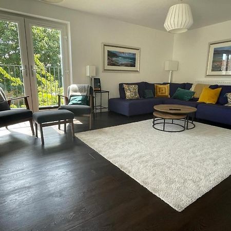 Altido Bright City Centre 2Bed, 2Bath With Free Parking Edinburgh Eksteriør bilde