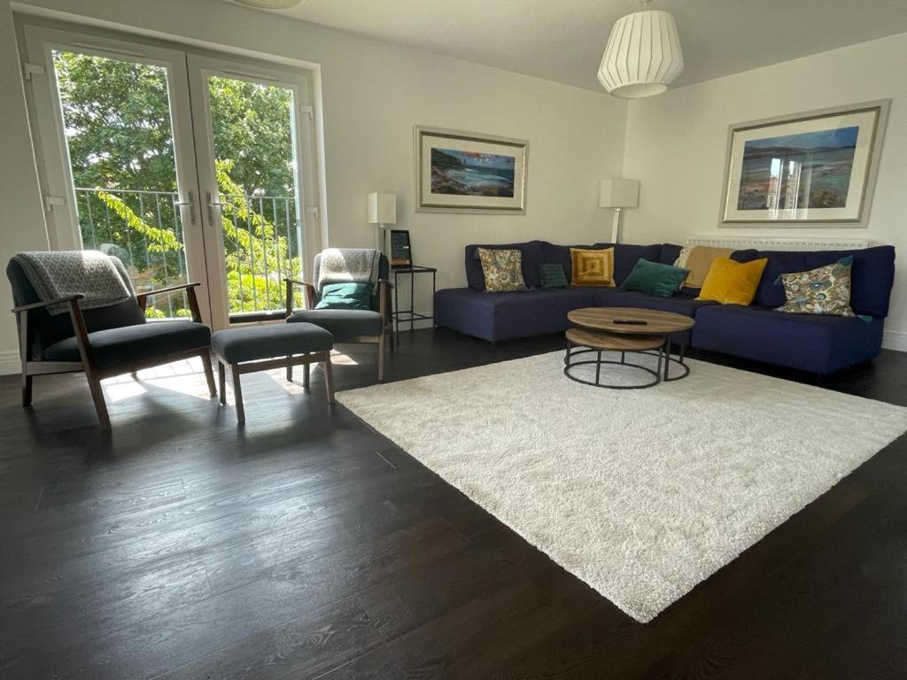 Altido Bright City Centre 2Bed, 2Bath With Free Parking Edinburgh Eksteriør bilde