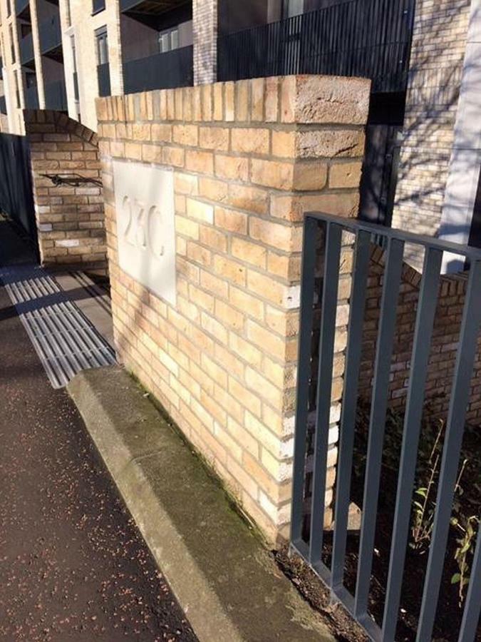 Altido Bright City Centre 2Bed, 2Bath With Free Parking Edinburgh Eksteriør bilde